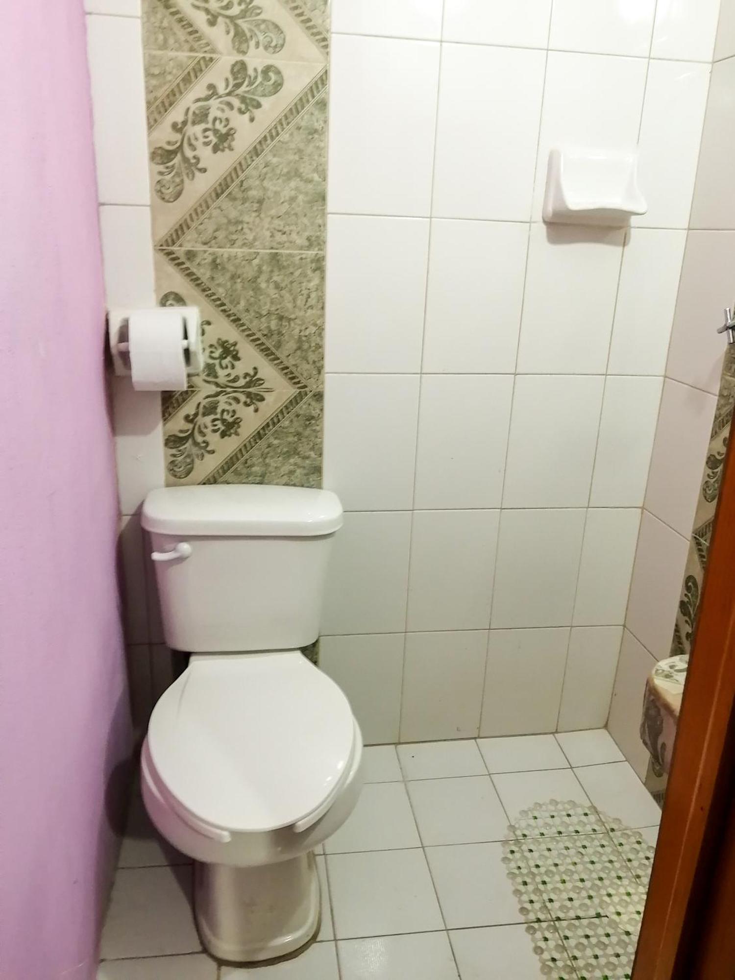 Ferienwohnung La Carreta Rica Zitácuaro Exterior foto