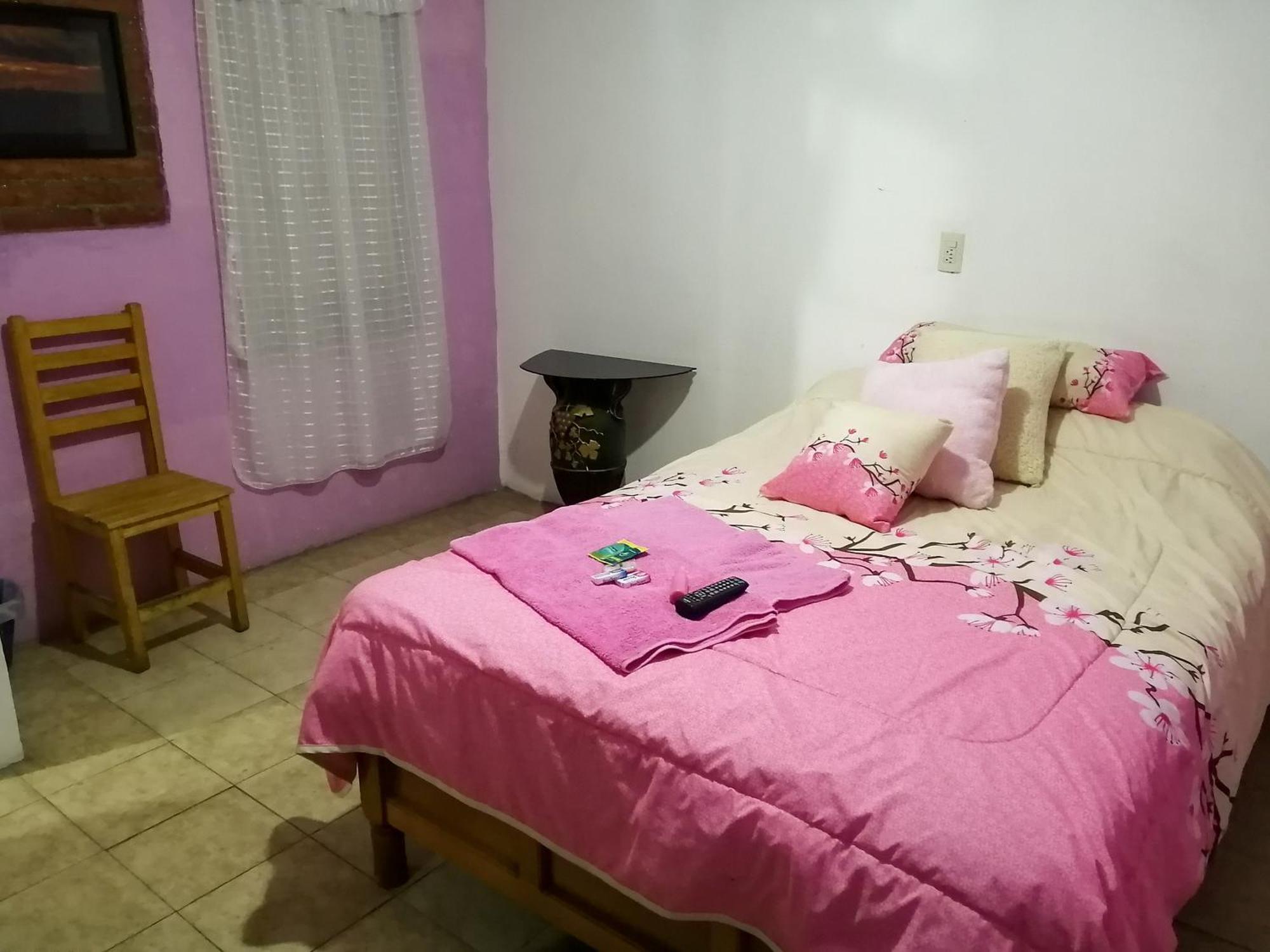 Ferienwohnung La Carreta Rica Zitácuaro Exterior foto